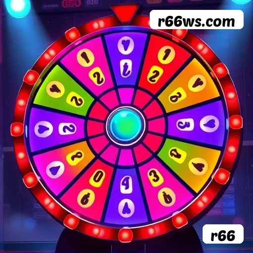 Análise de apostas r66
