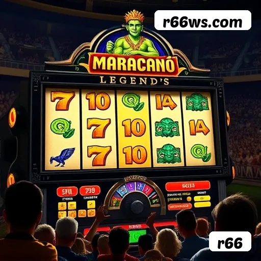 Starlight Princess - Slot game com multiplicadores na r66